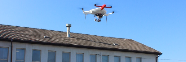 EGTV dron jihlava PHM