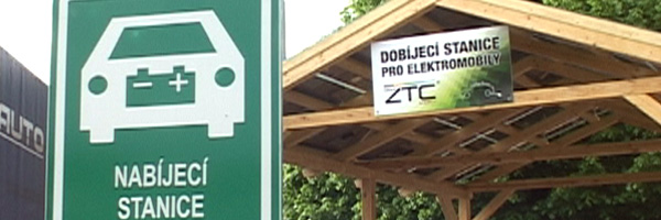 elektromobil nabijeci stanice egtv