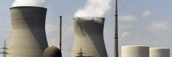jaderna elektrarna ikona